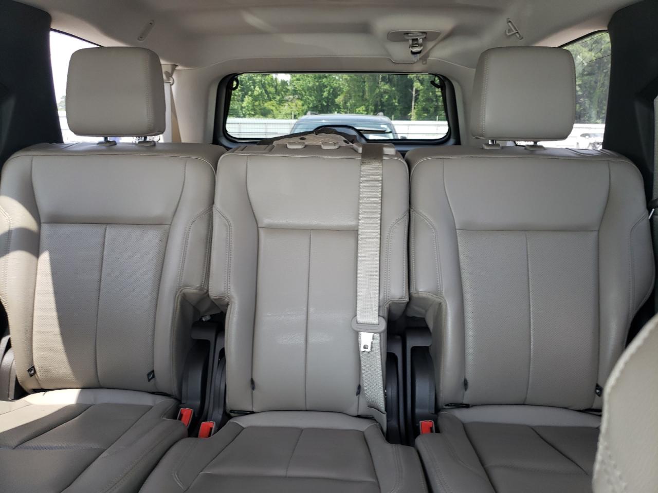 2019 Ford Expedition Max Xlt VIN: 1FMJK1JTXKEA12848 Lot: 62308584