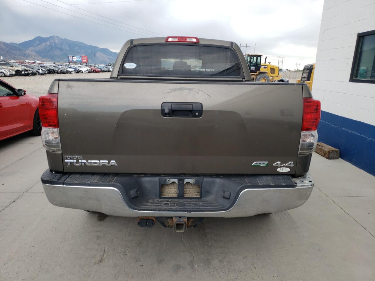 5TFDW5F1XDX312532 2013 Toyota Tundra Crewmax Sr5