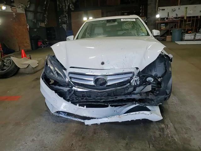 2016 Mercedes-Benz E 350 4Matic VIN: WDDHF8JB8GB247514 Lot: 63657294