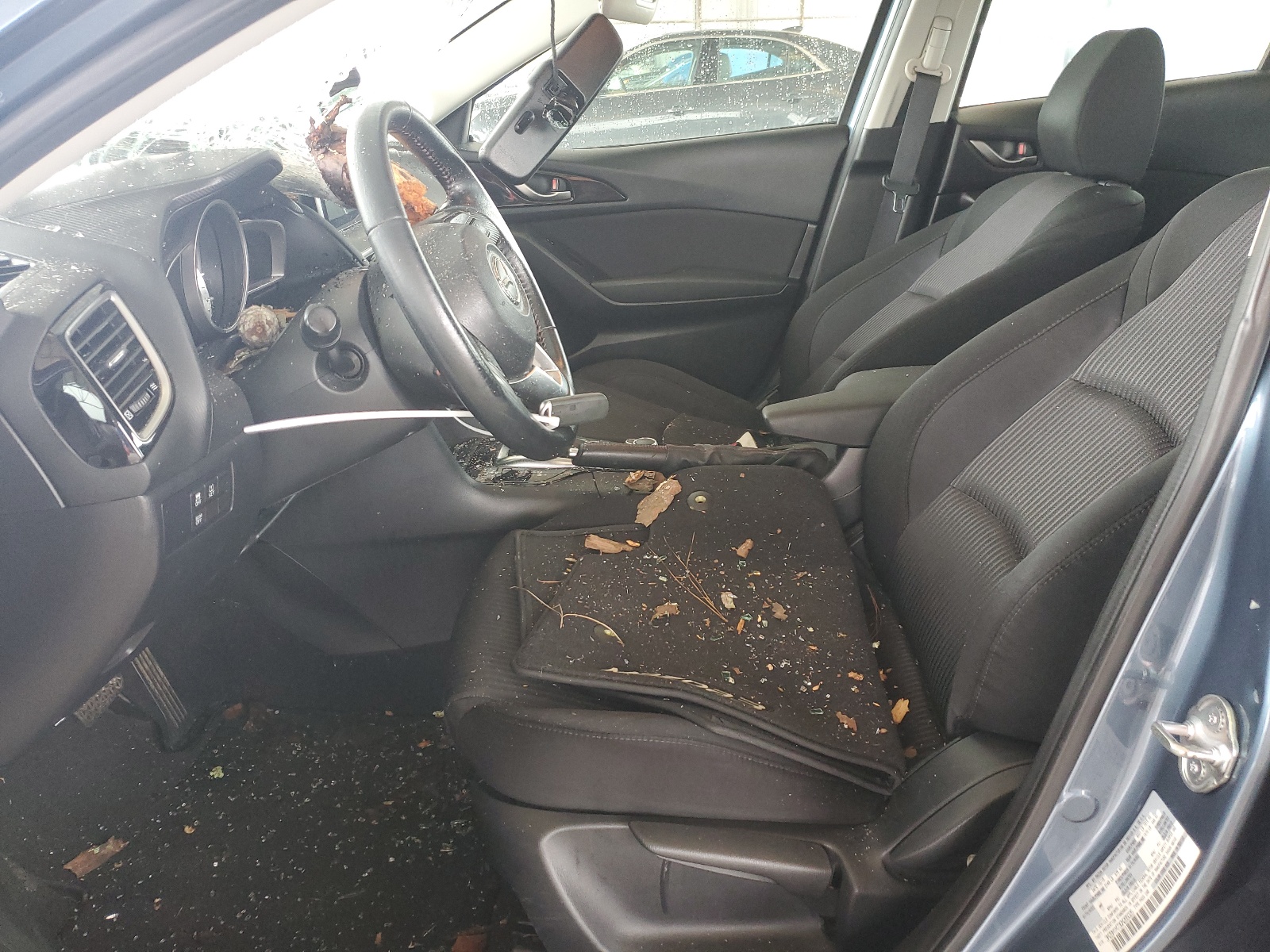 3MZBM1M73GM265025 2016 Mazda 3 Touring