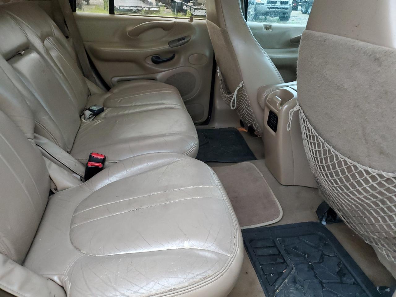 1997 Ford Expedition VIN: 1FMFU18L3VLA44496 Lot: 60830494