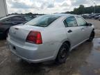 2007 Mitsubishi Galant De de vânzare în Montgomery, AL - Front End