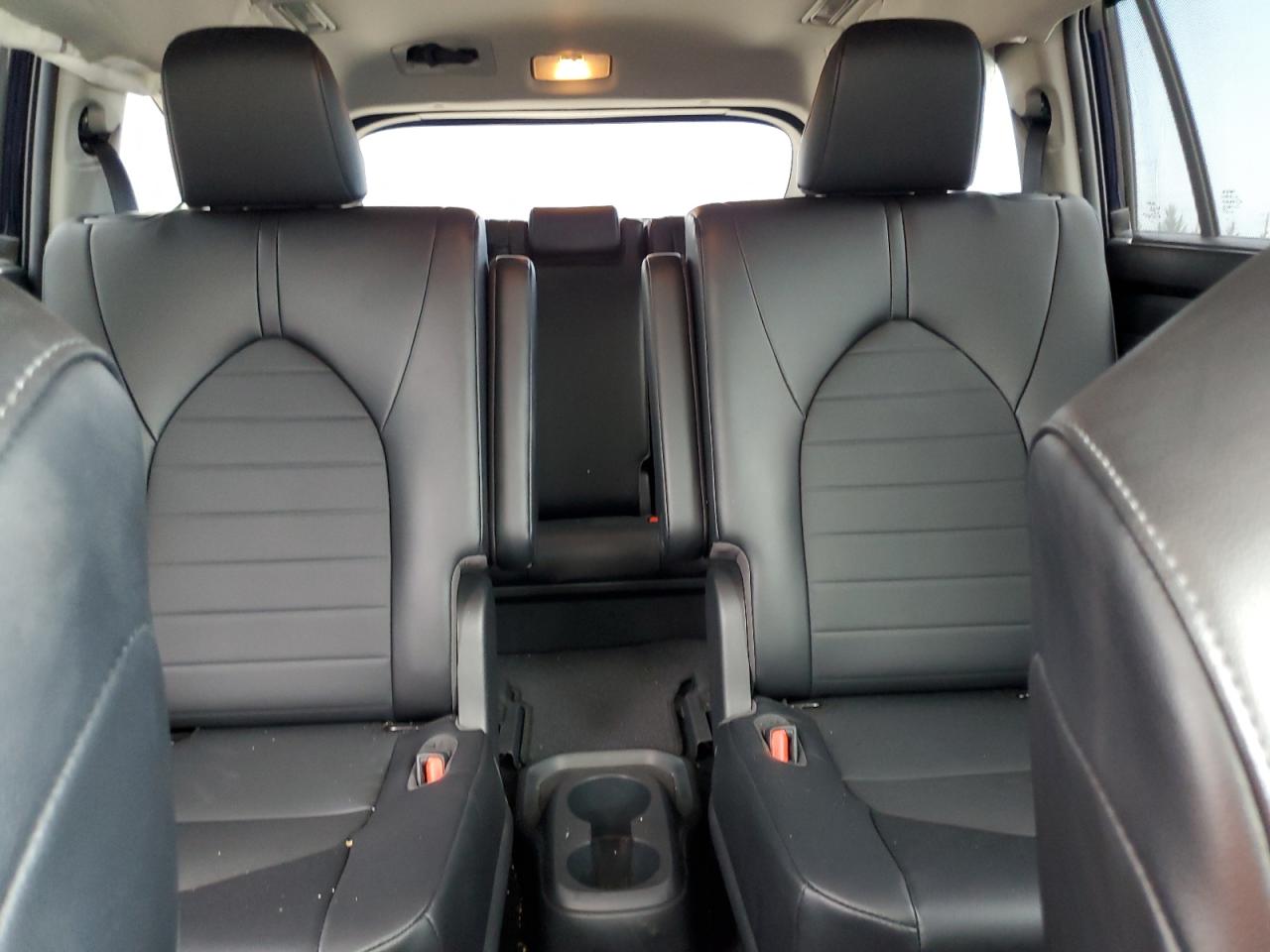 2022 Toyota Highlander Xle VIN: 5TDGZRAH2NS102952 Lot: 65043054