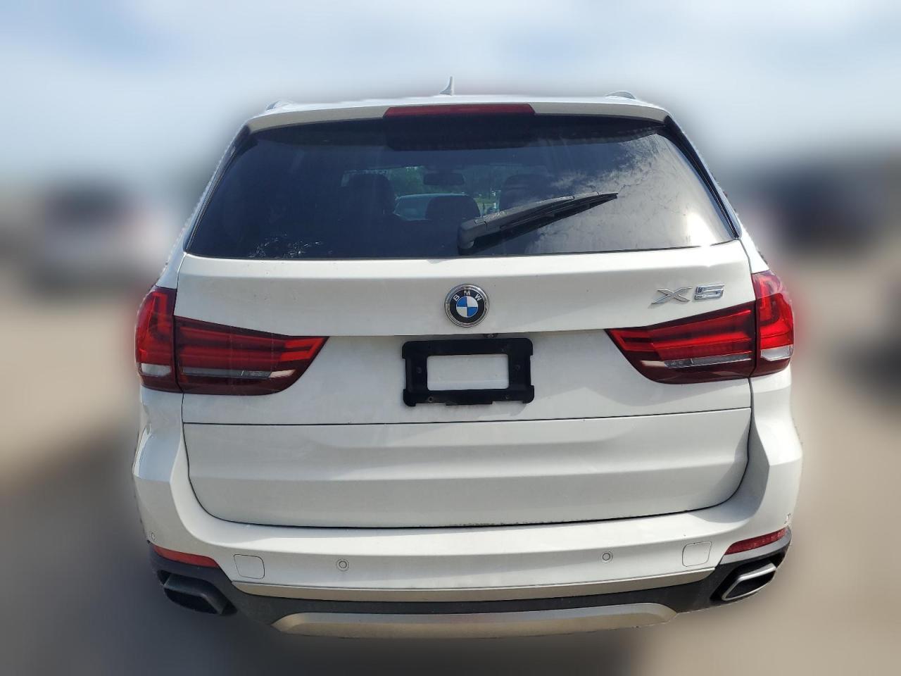 2018 BMW X5 Xdr40E VIN: 5UXKT0C52J0W03457 Lot: 63114064