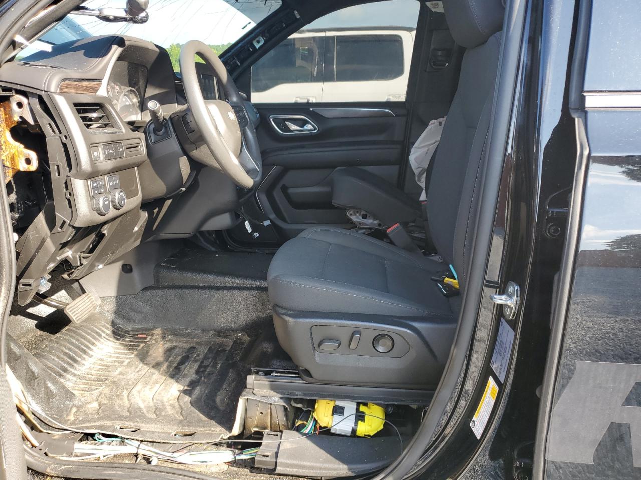 2022 Chevrolet Tahoe K1500 VIN: 1GNSKLED9NR178094 Lot: 64313634