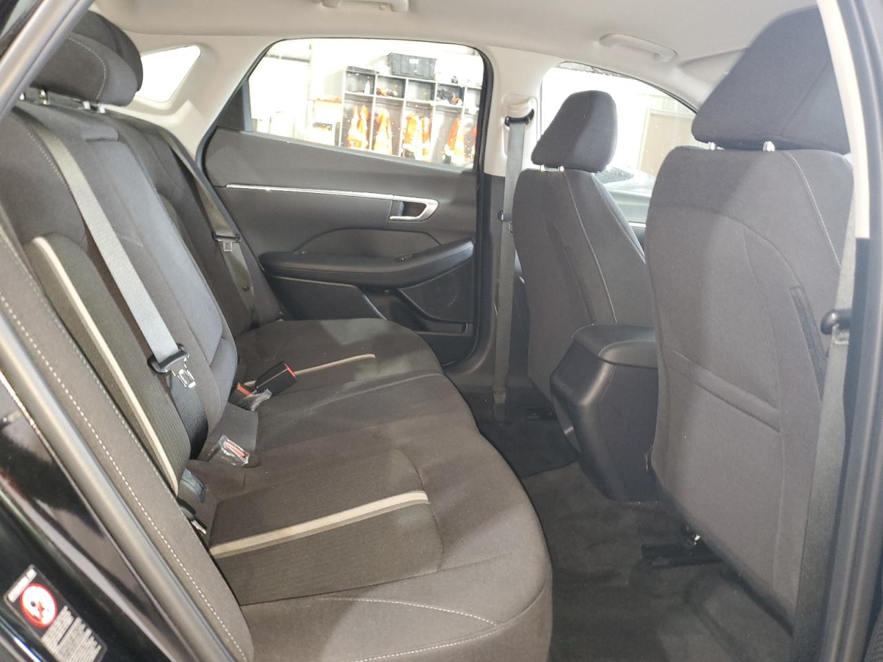 2022 Hyundai Sonata Sel VIN: KMHL64JA2NA239377 Lot: 65450454