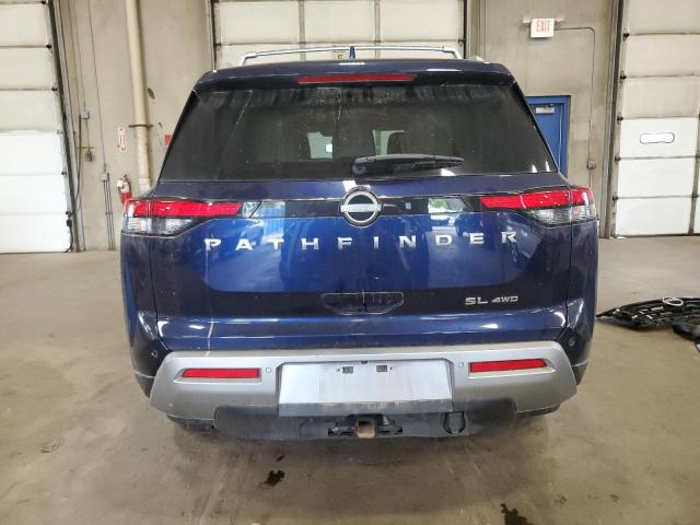 5N1DR3CD4PC267945 Nissan Pathfinder  6