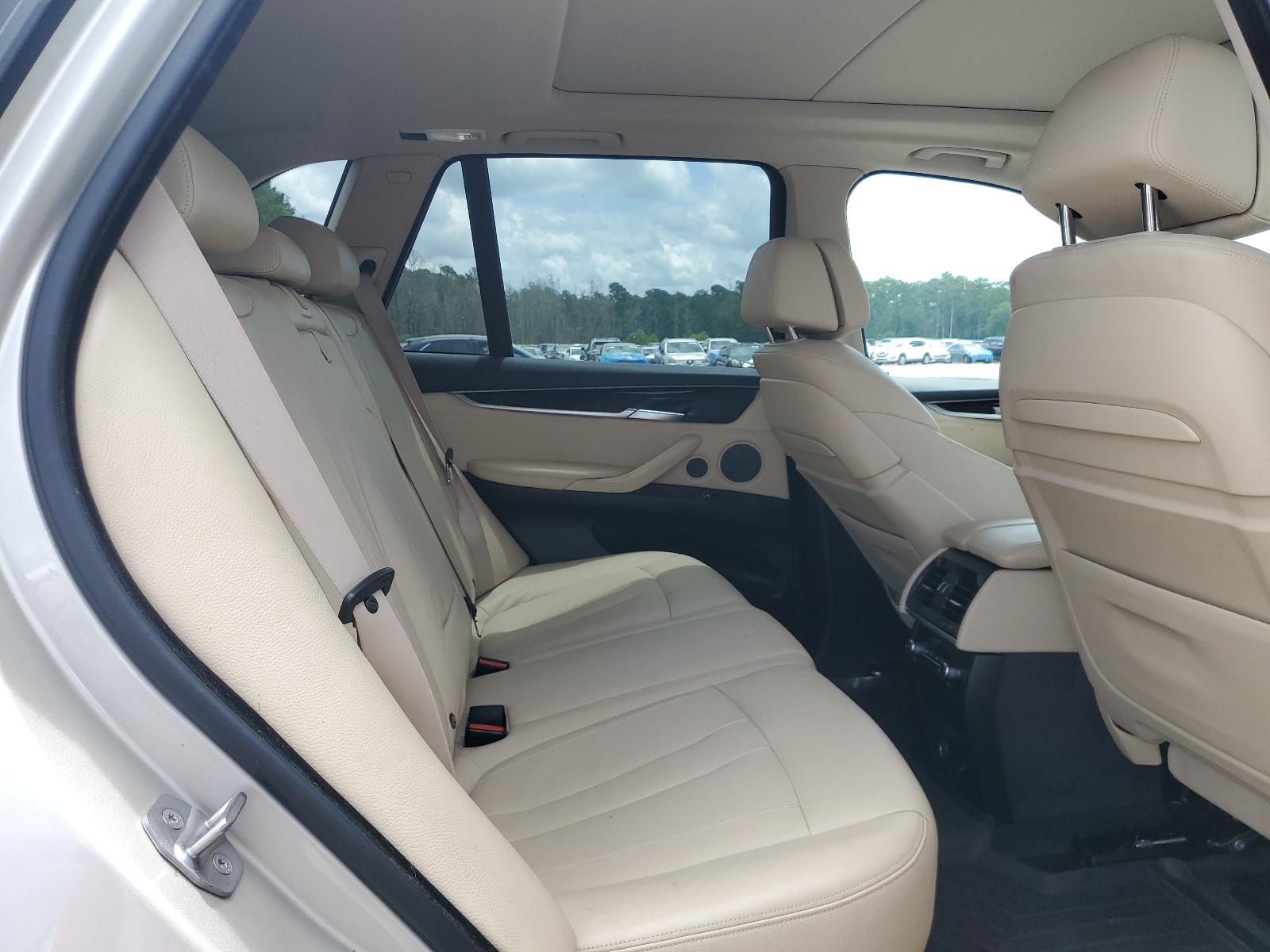 5UXKR6C53G0J80978 2016 BMW X5 xDrive50I