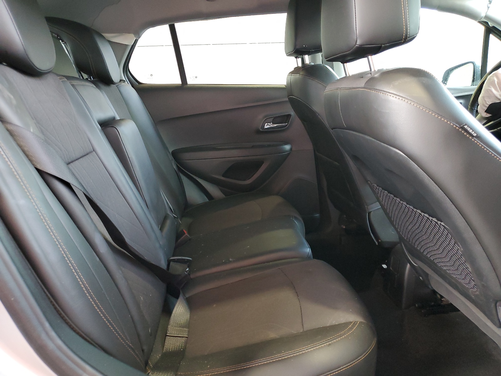 3GNCJLSB9LL328316 2020 Chevrolet Trax 1Lt