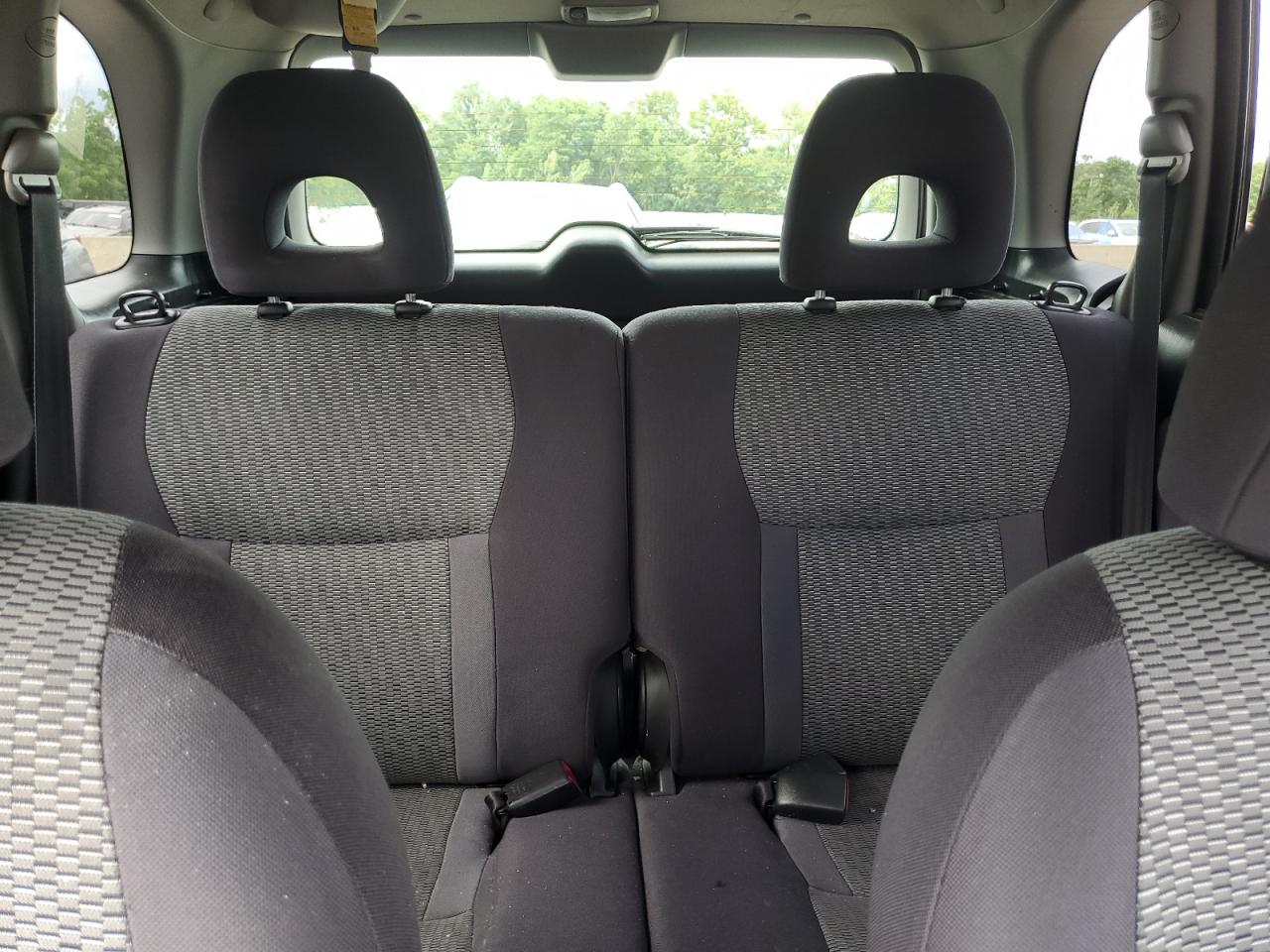 2004 Toyota Rav4 VIN: JTEHD20VX40013418 Lot: 62764624