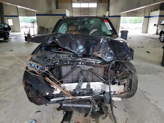 5UXTA6C02P9R44041 BMW X5 XDRIVE4 5