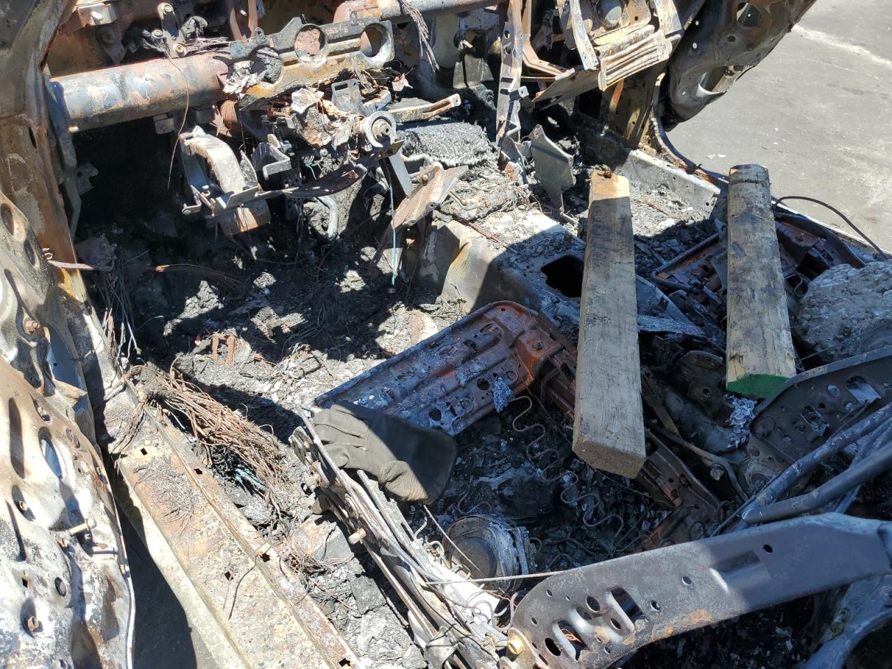 2007 Nissan 350Z Coupe VIN: JN1BZ34D07M502591 Lot: 61895444