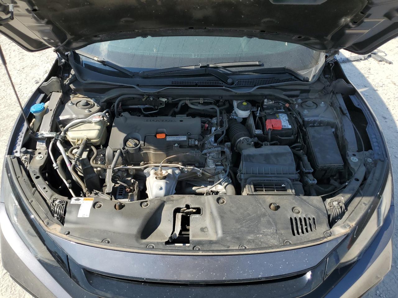 2HGFC2F86MH513346 2021 Honda Civic Sport