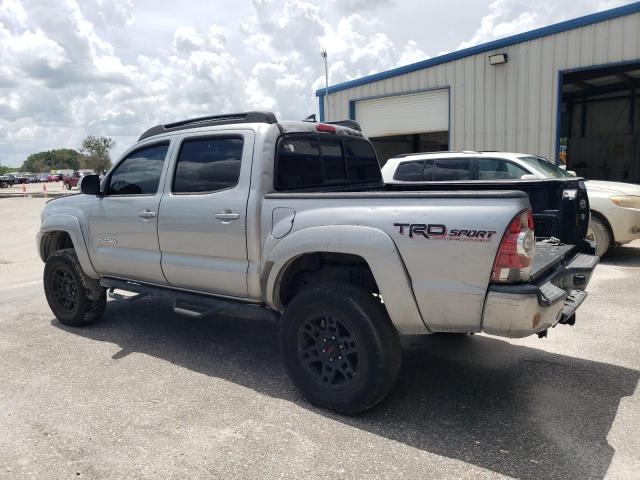 3TMLU4EN6FM185061 | 2015 Toyota tacoma double cab