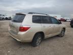 2008 Toyota Highlander  de vânzare în Houston, TX - Side