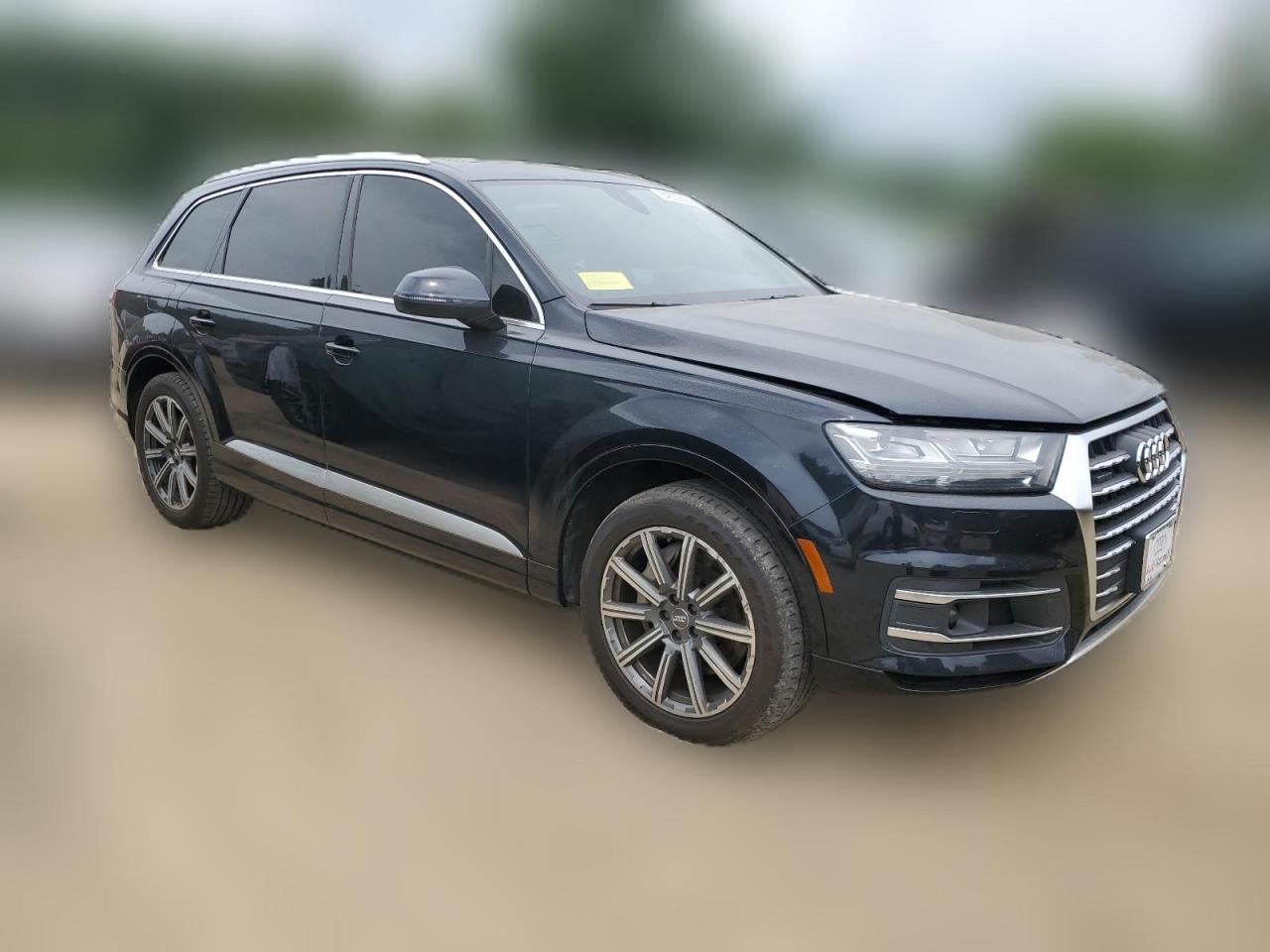 2017 Audi Q7 Prestige VIN: WA1VAAF72HD032525 Lot: 64632894