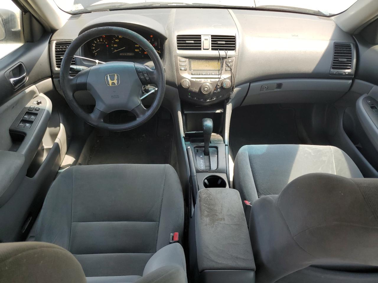 2006 Honda Accord Lx VIN: 3HGCM56466G701673 Lot: 65539054