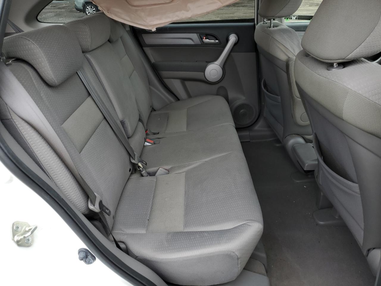 2007 Honda Cr-V Ex VIN: JHLRE48577C119160 Lot: 64361444