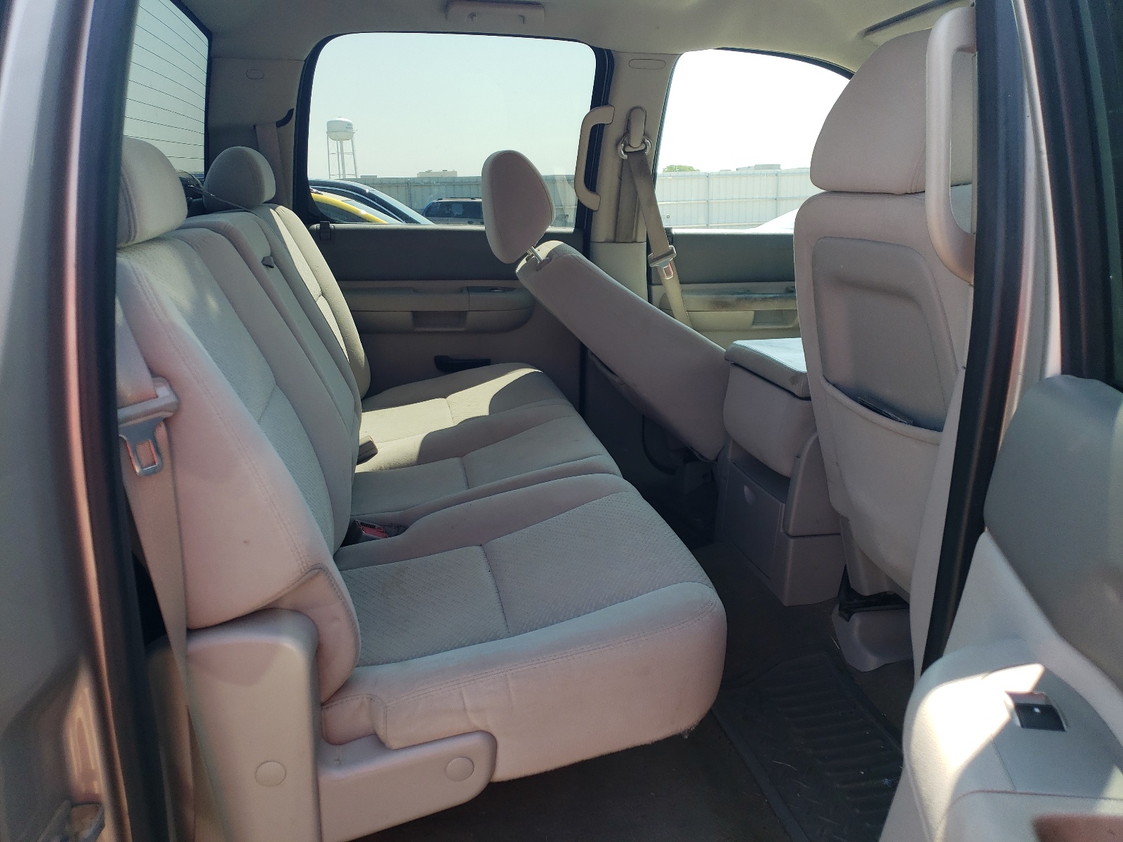 3GTEK13398G256348 2008 GMC Sierra K1500