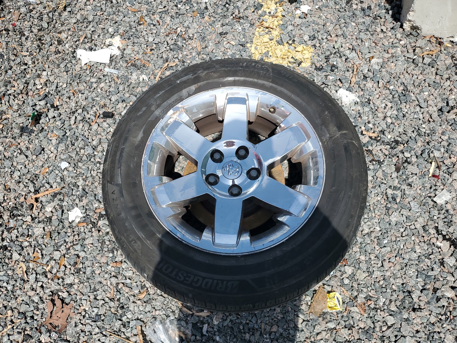 1D7RB1CT1BS605879 2011 Dodge Ram 1500