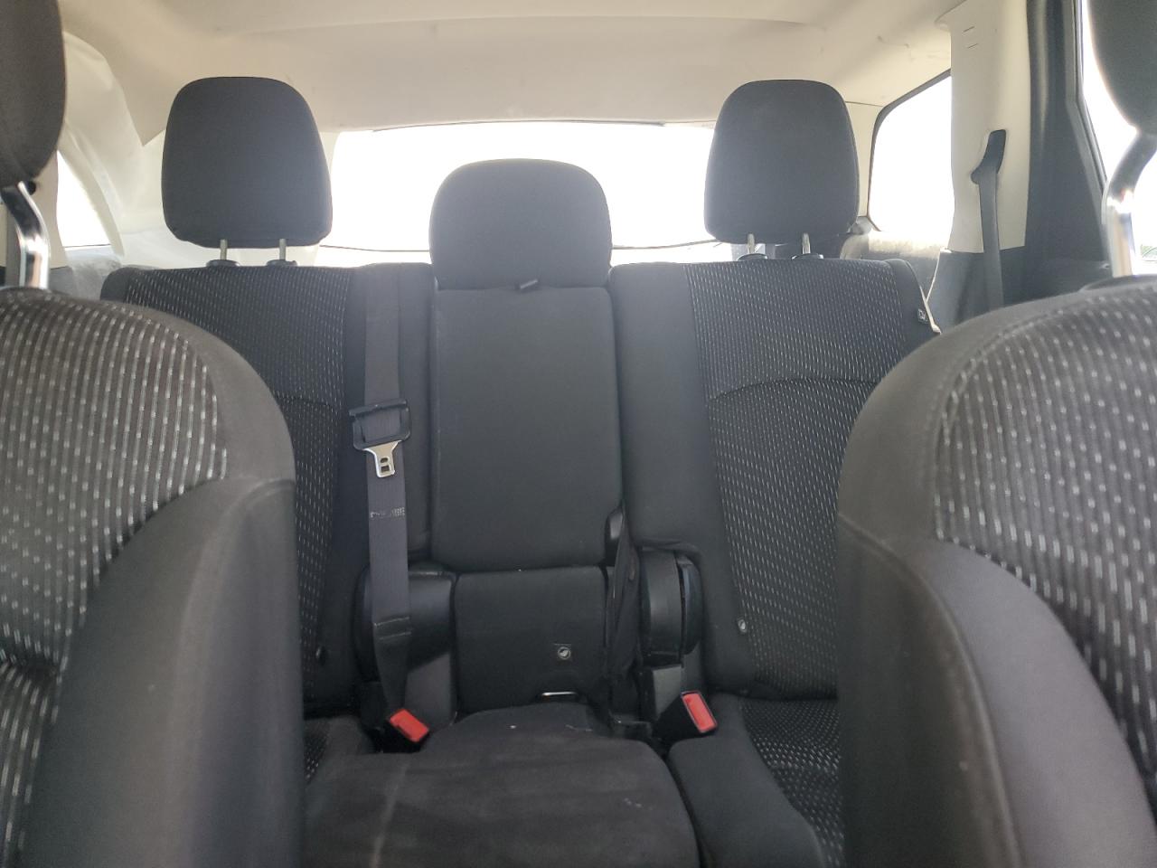 2018 Dodge Journey Se VIN: 3C4PDCAB5JT446427 Lot: 62234814