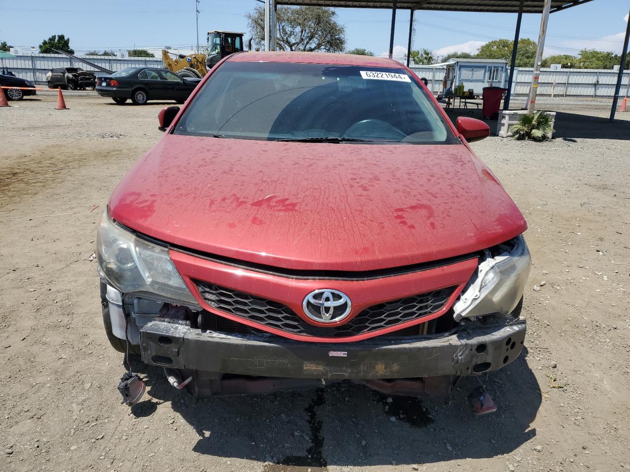 2014 Toyota Camry - Image 5