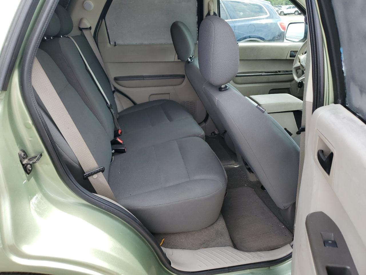 2008 Ford Escape Xls VIN: 1FMCU02Z68KB05716 Lot: 64974714