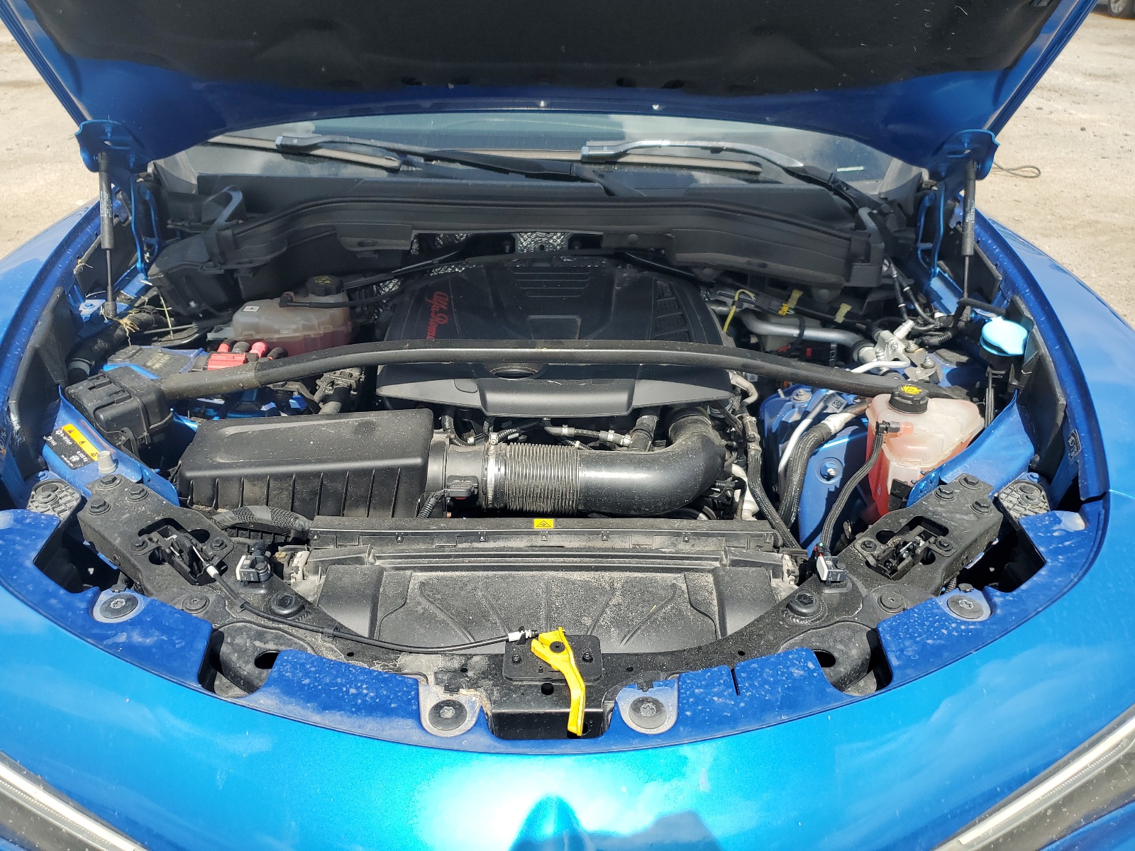 ZASPAJAN6L7C77220 2020 Alfa Romeo Stelvio