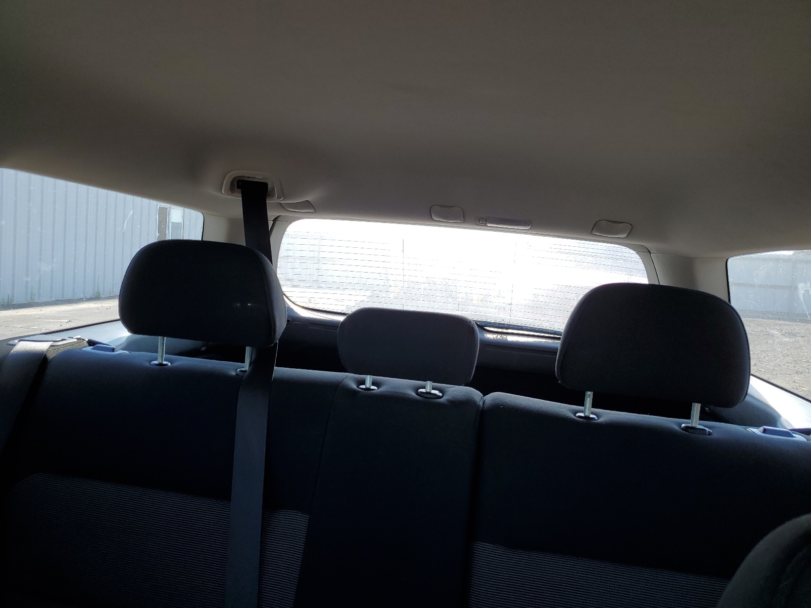 4S4BP61C676307952 2007 Subaru Outback Outback 2.5I