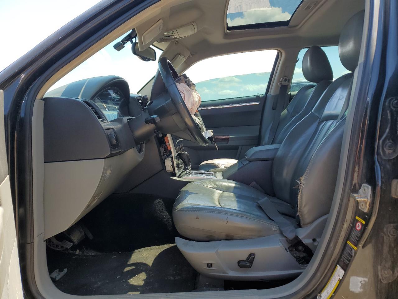 2005 Chrysler 300C VIN: 2C3AA63H25H501002 Lot: 62620094