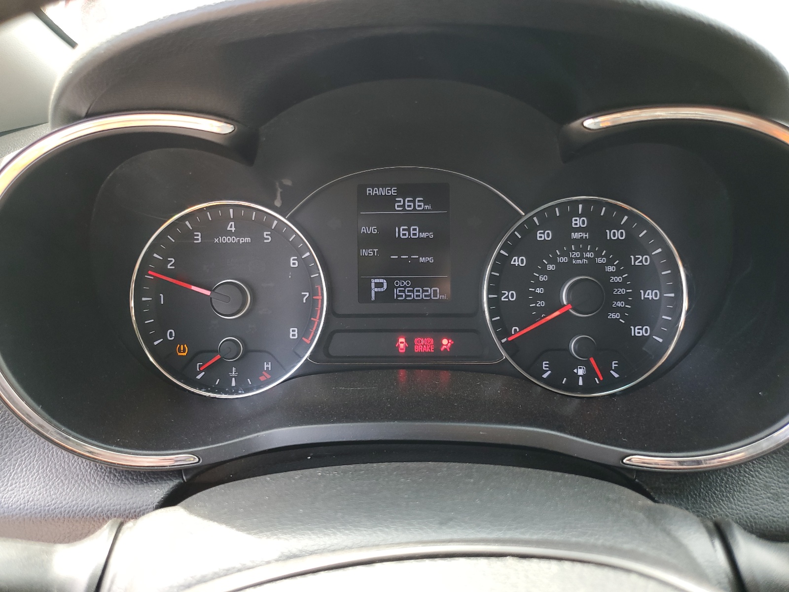 KNAFX4A64E5097890 2014 Kia Forte Lx