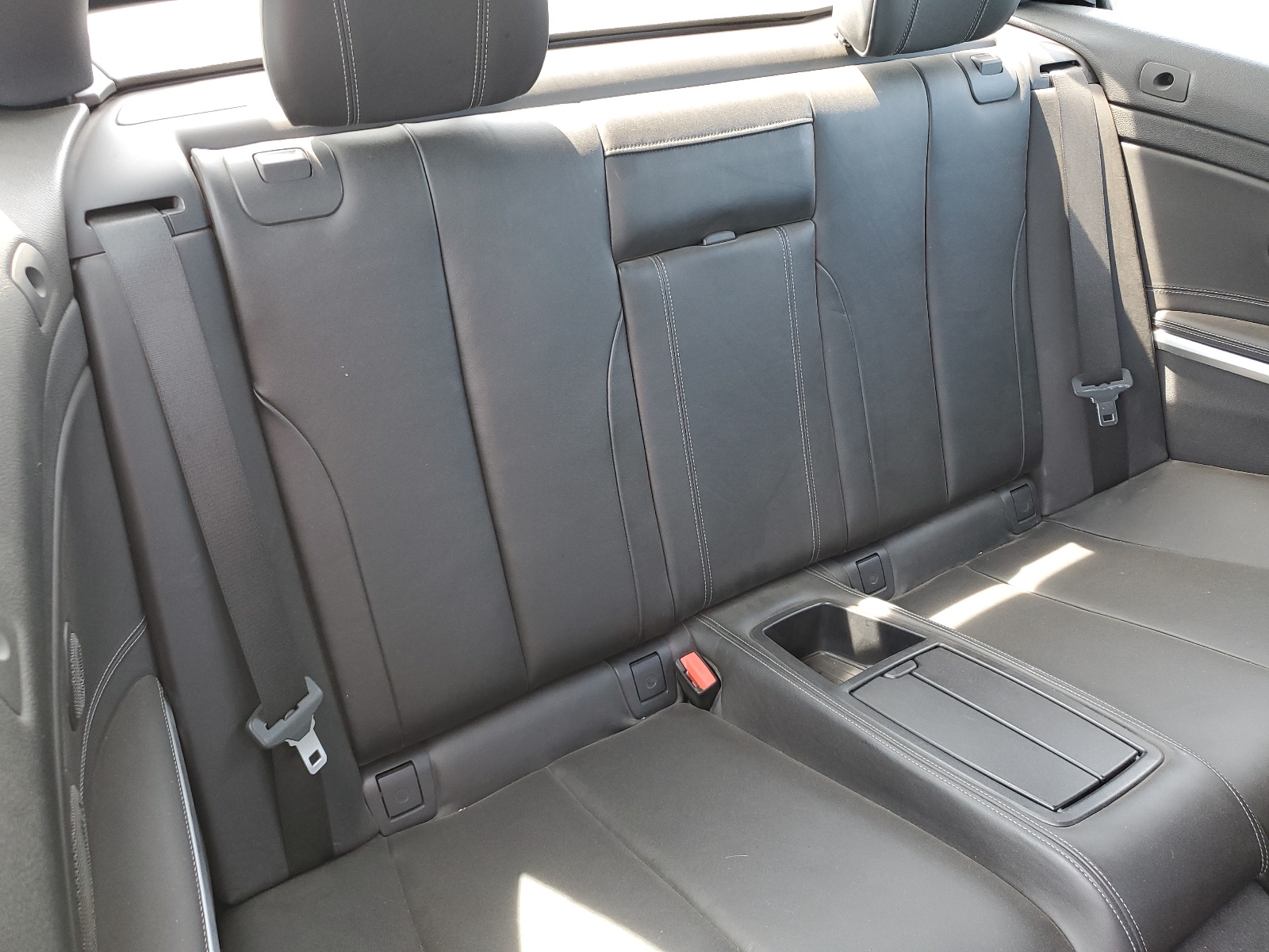 WBS4Z9C50JEA24012 2018 BMW M4