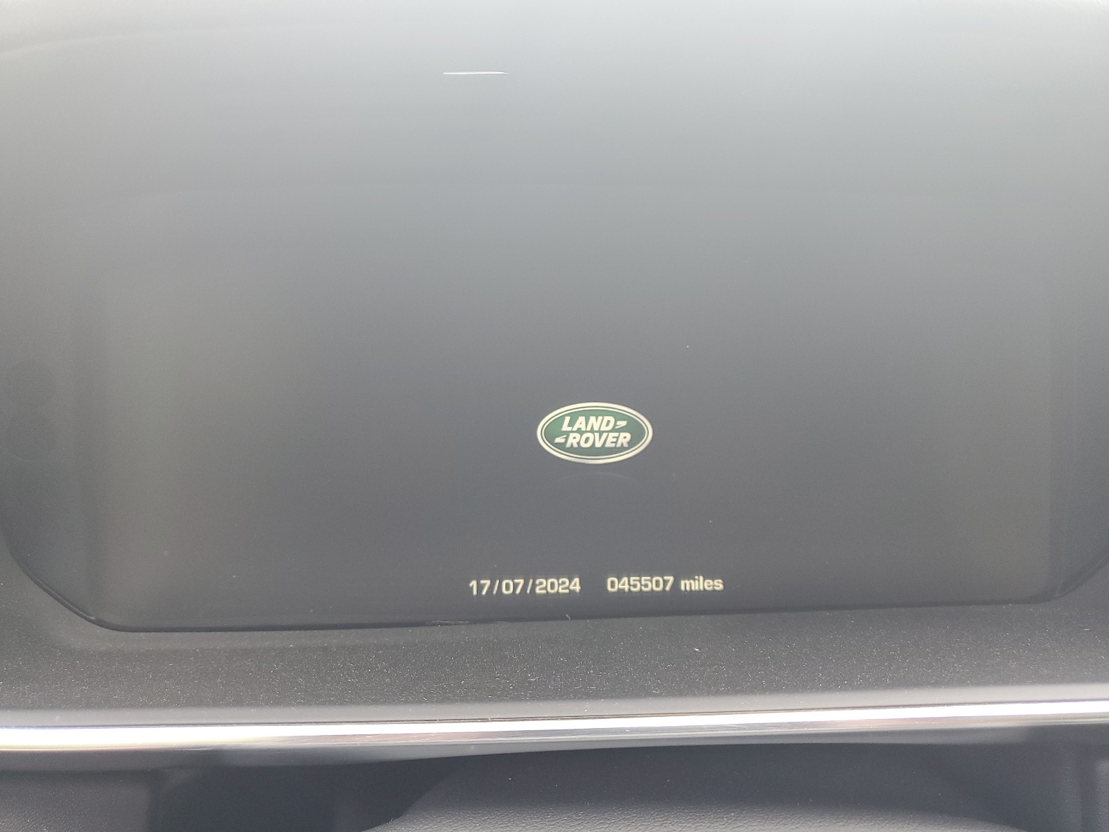 SALWS2VF2GA562427 2016 Land Rover Range Rover Sport Hst