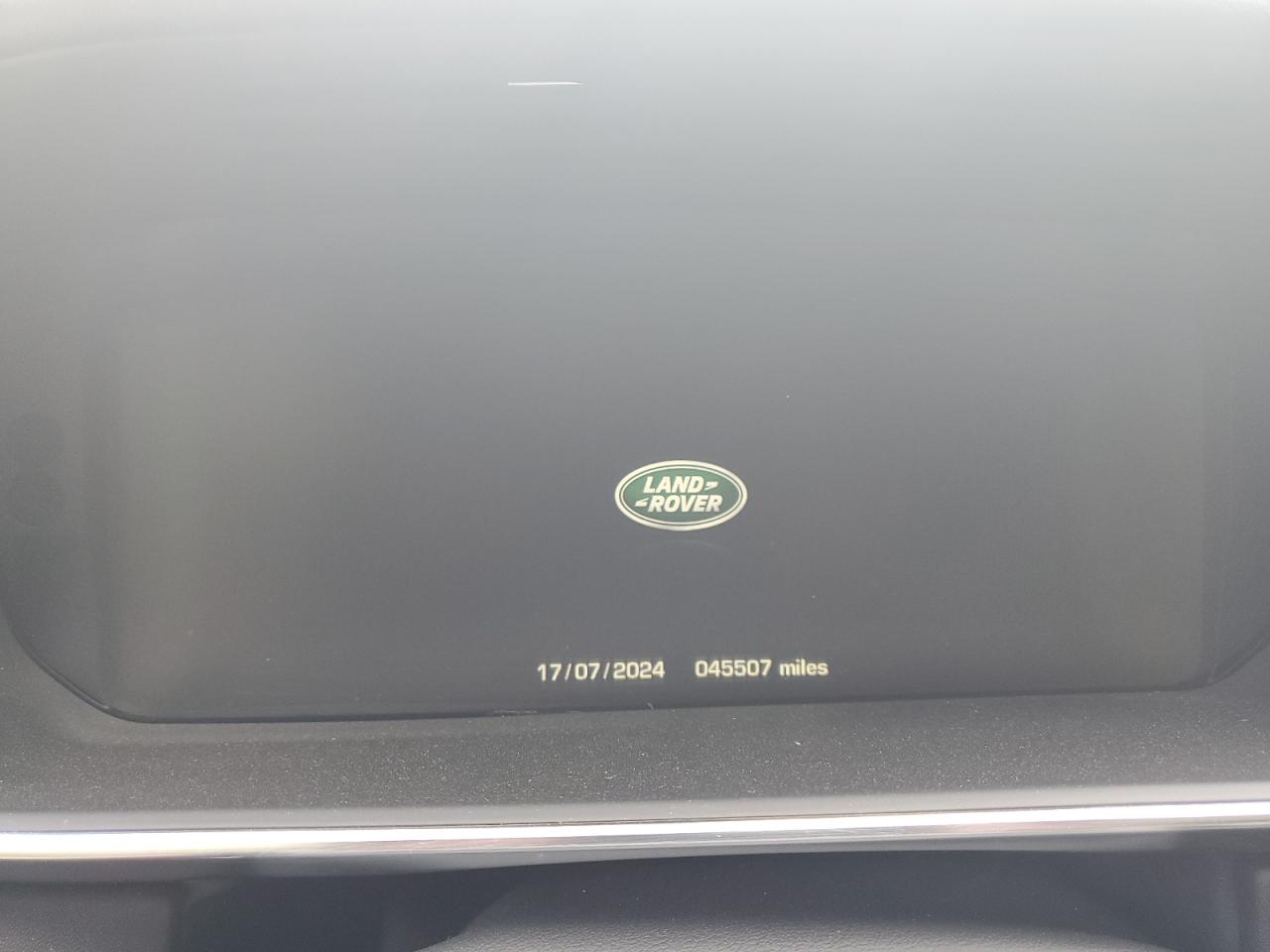 2016 Land Rover Range Rover Sport Hst VIN: SALWS2VF2GA562427 Lot: 63346214