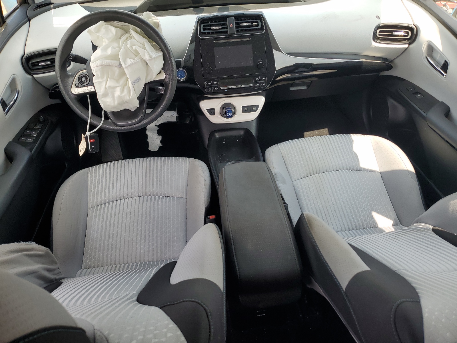 JTDKARFU2G3016603 2016 Toyota Prius