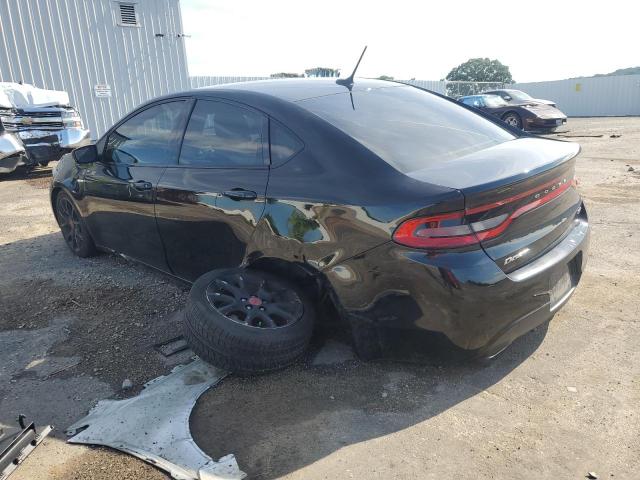  DODGE DART 2013 Black