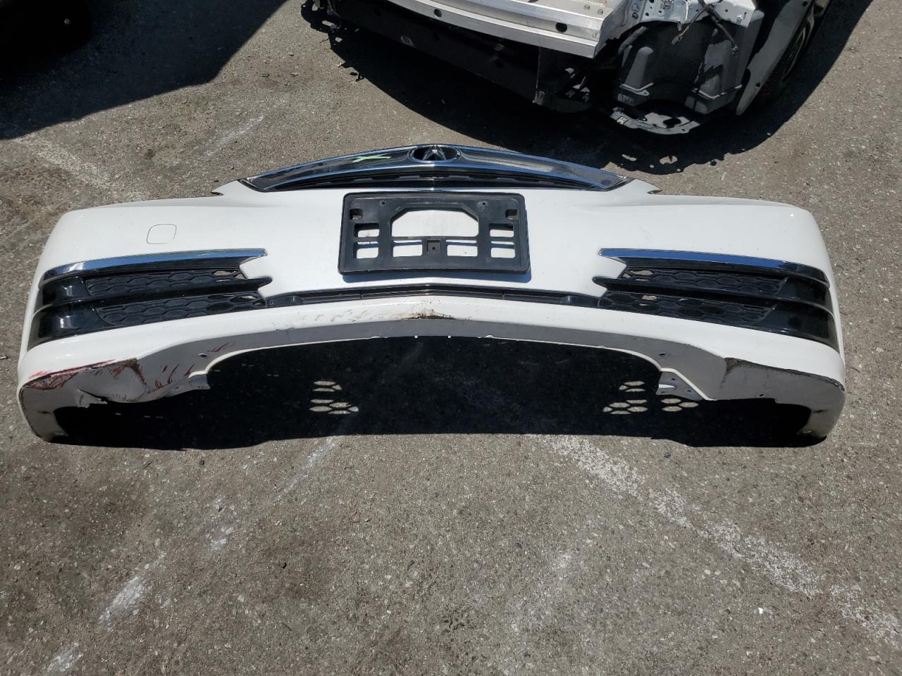 2016 Acura Tlx VIN: 19UUB1F31GA013672 Lot: 63897834