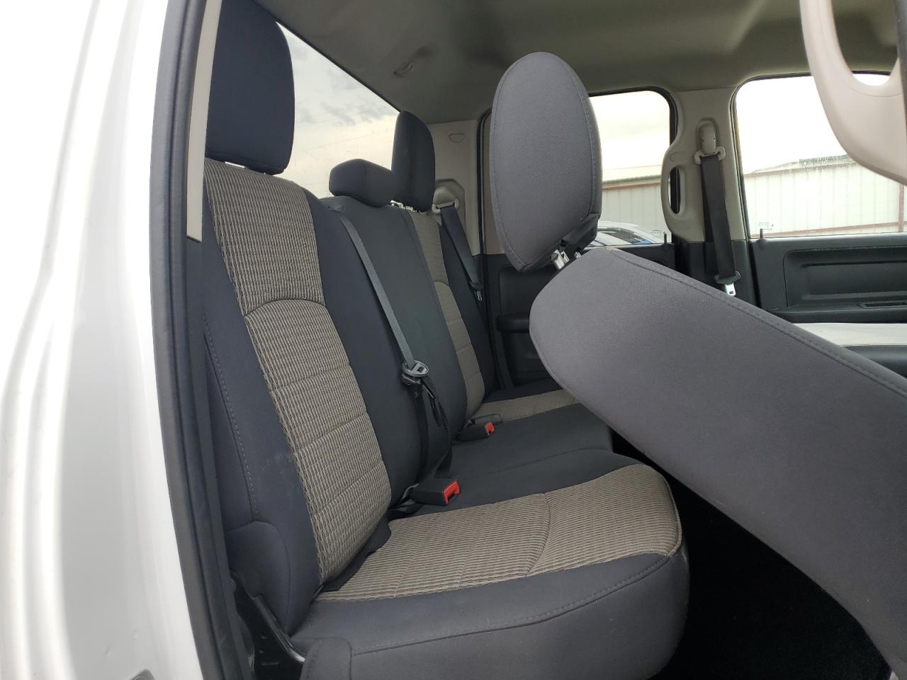 2012 Dodge Ram 1500 St VIN: 1C6RD6FT1CS183084 Lot: 62748484