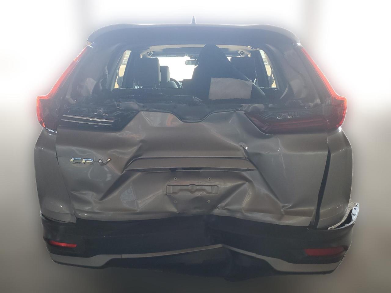 2020 Honda Cr-V Ex VIN: 5J6RW1H55LA011807 Lot: 62885784