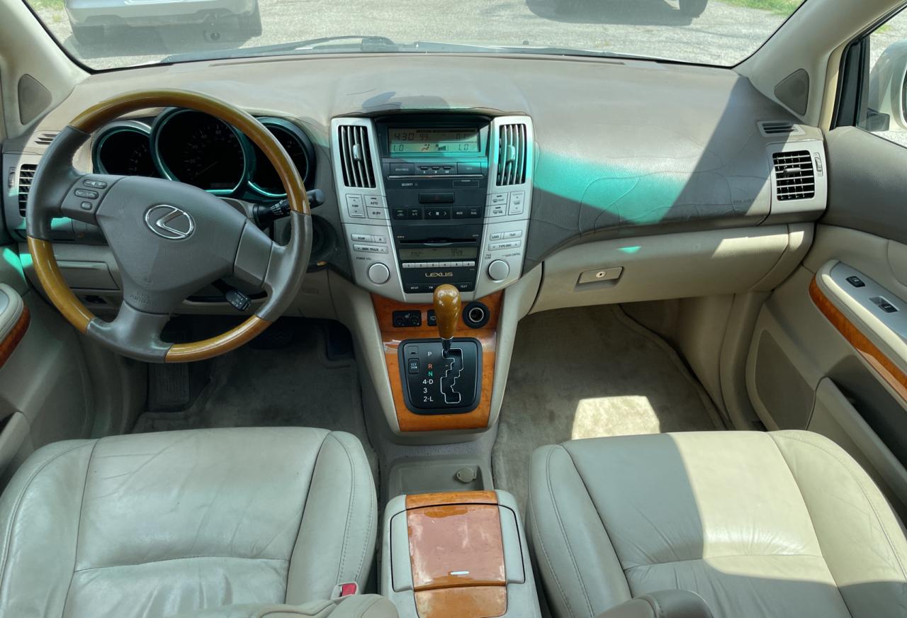 2007 Lexus Rx 350 VIN: 2T2GK31U67C012676 Lot: 65458584