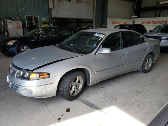 2000 Pontiac Bonneville Se