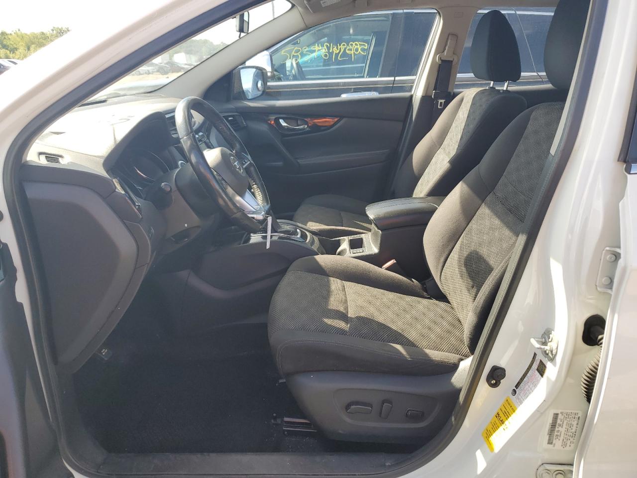 2017 Nissan Rogue Sport S VIN: JN1BJ1CP8HW029990 Lot: 59895034