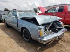 1985 Oldsmobile Delta 88 Royale Brougham Ls na sprzedaż w Elgin, IL - Front End