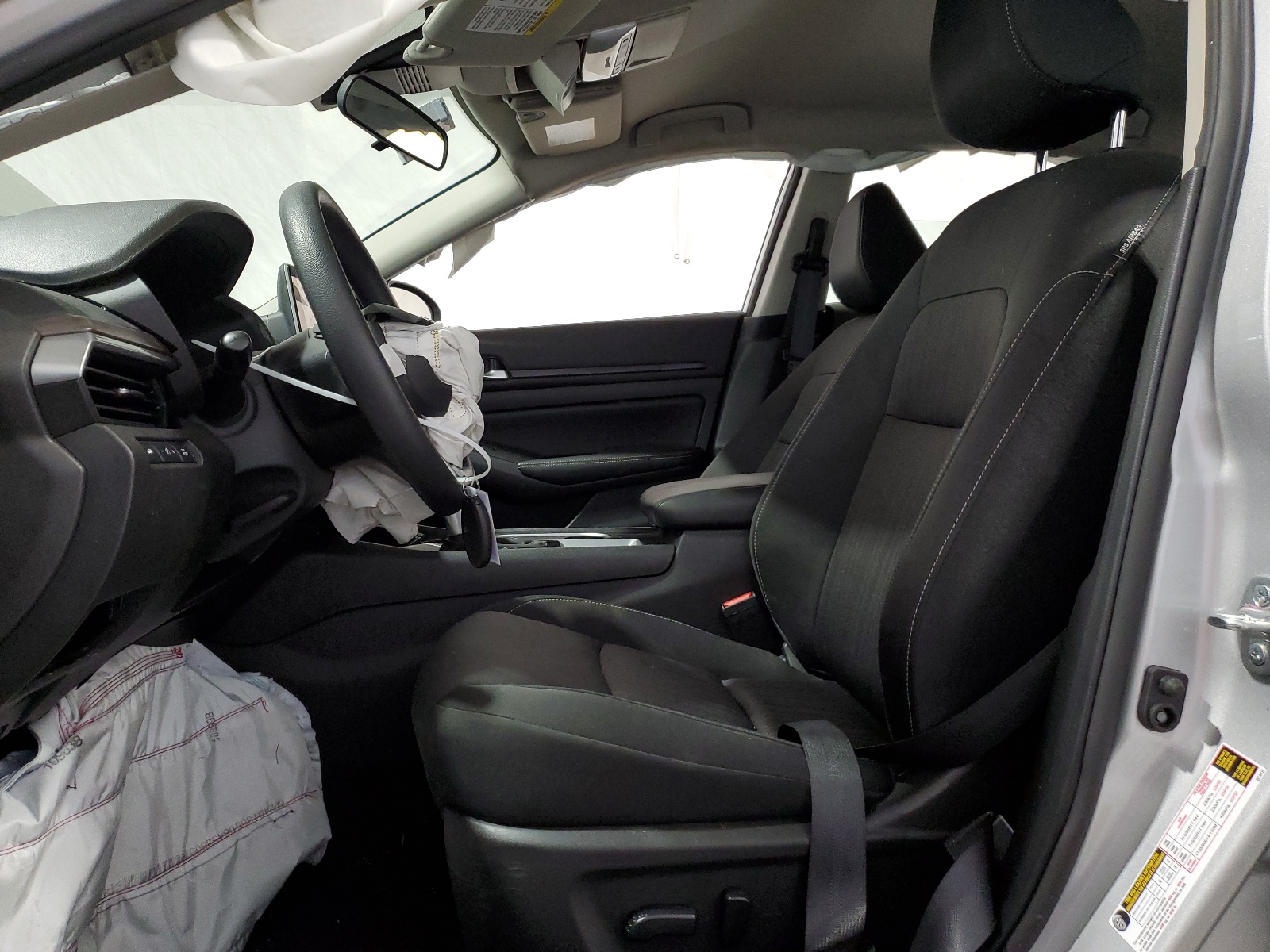 1N4BL4DW1RN357943 2024 Nissan Altima Sv