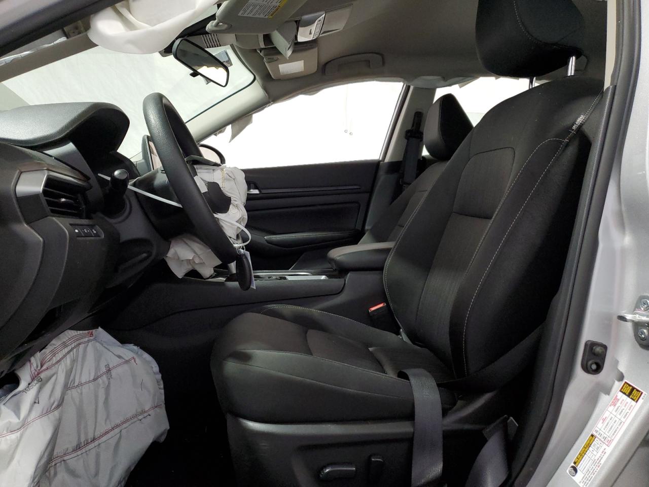 2024 Nissan Altima Sv VIN: 1N4BL4DW1RN357943 Lot: 64078014