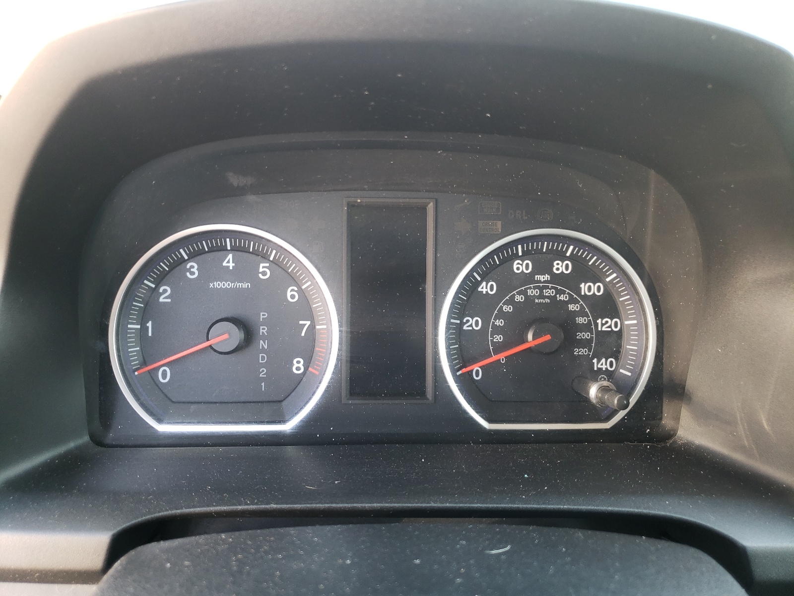 5J6RE4H31BL047094 2011 Honda Cr-V Lx