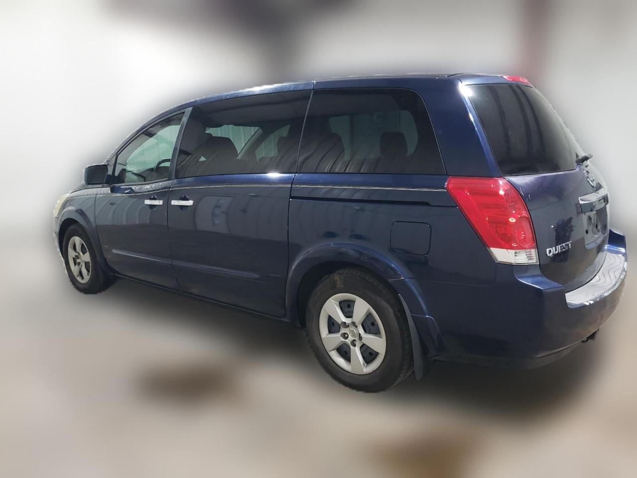 2023 Nissan Quest S VIN: 5N1BV28U18N105525 Lot: 64367394