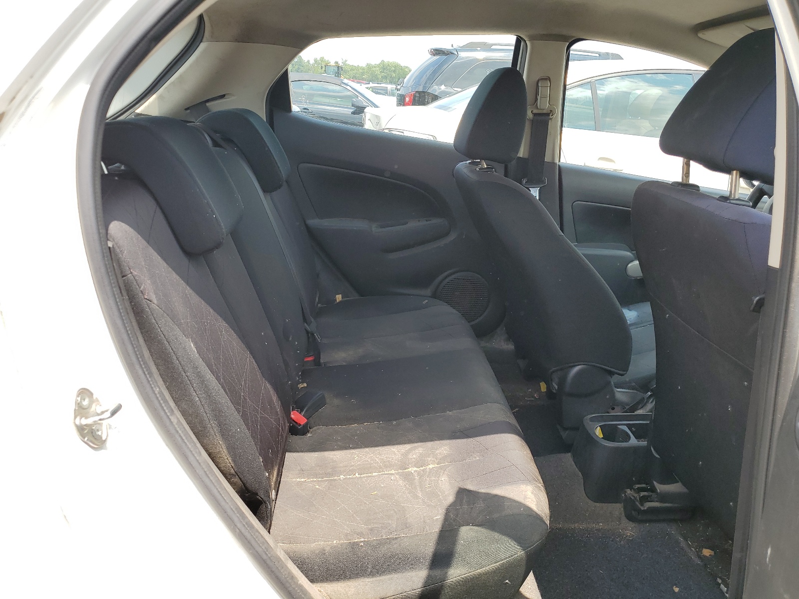 JM1DE1KY2E0188118 2014 Mazda Mazda2 Sport