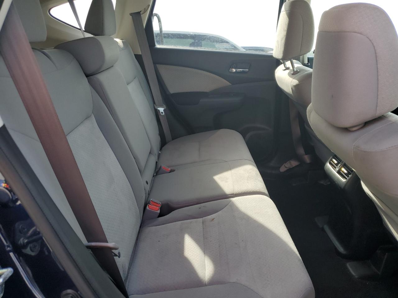 2015 Honda Cr-V Ex VIN: 2HKRM3H51FH531751 Lot: 65317784