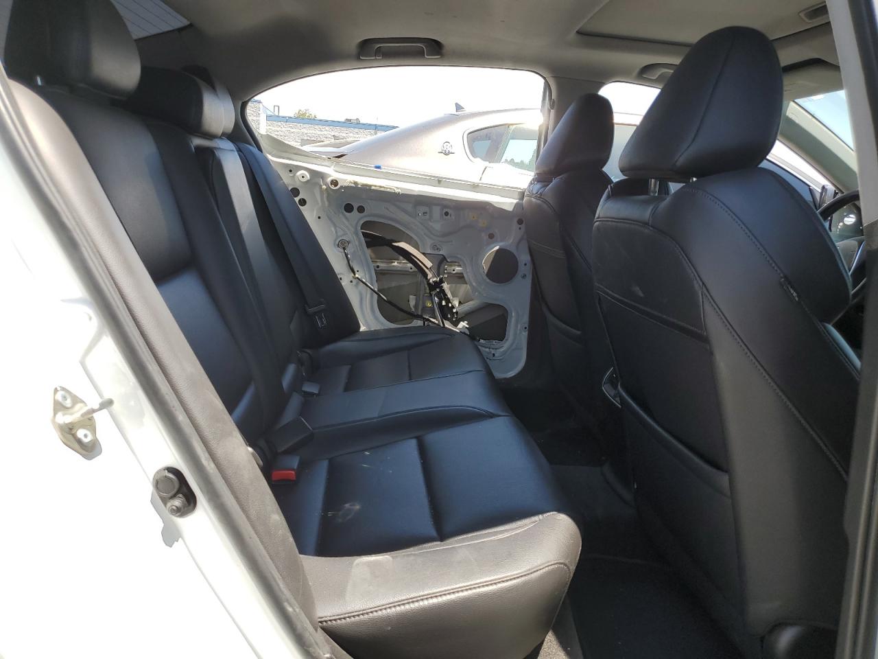 2016 Acura Tlx VIN: 19UUB1F31GA013672 Lot: 63897834